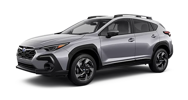 2026 Subaru Crosstrek lease special in Bronx, NY
