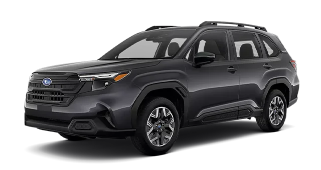 2026 Subaru Forester lease special in Bronx, NY