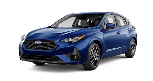 2026 Subaru Impreza special in Milford, CT