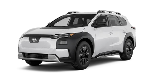 2026 Subaru Trailseeker lease special in Milford, CT