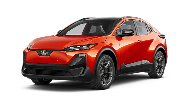 2026 Subaru Uncharted lease special in Bronx, NY