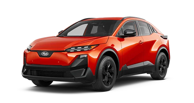 2026 Subaru Uncharted lease special in Milford, CT