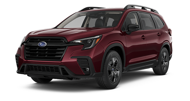2027 Subaru ASCENT in Cape May Court House, NJ