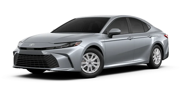2026 Toyota Camry Lease Specials at Littleton, MA