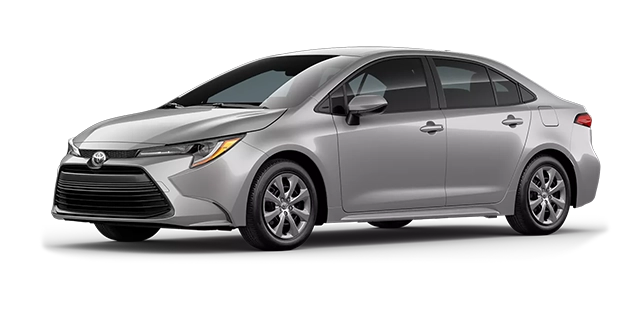 New Toyota Lease Specials in Easton, PA at Koch 33 Toyota