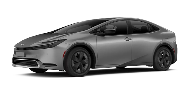 2025 Toyota Prius Lease Specials at Littleton, MA