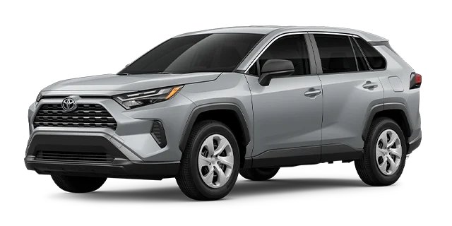 2025 Toyota RAV4 Lease Special at Easton, PA