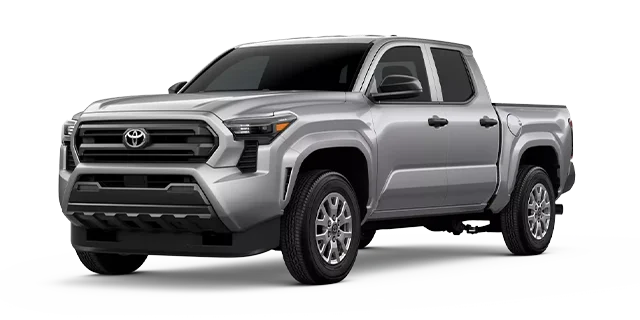2026 Toyota Tacoma Lease Specials at Littleton, MA