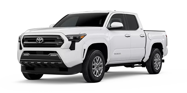 2025 Toyota Tacoma Lease Special at Easton, PA
