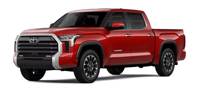 New Toyota Lease and Finance Specials | Eddy's Toyota in Wichita, KS