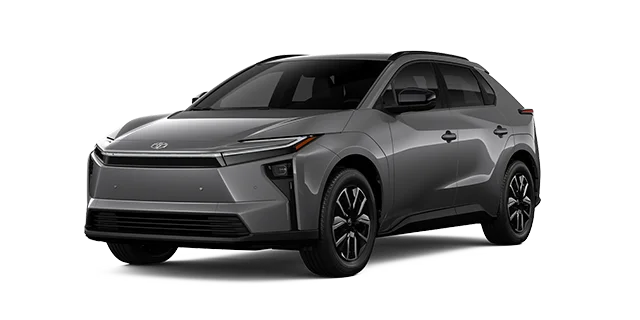 2026 Toyota BZ Lease Special at Easton, PA