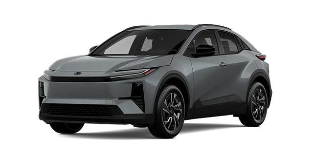 2026 Toyota C-HR Lease Specials at Littleton, MA