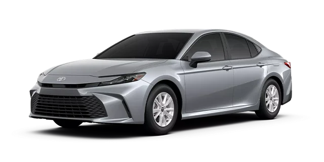 2026 Toyota Camry Lease Specials at Littleton, MA