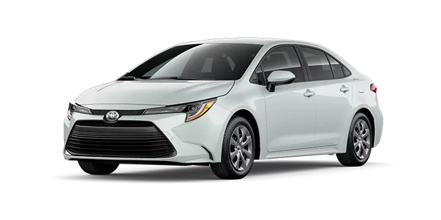 2025 Toyota Corolla Lease Special at Easton, PA