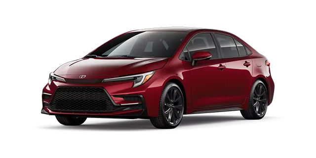 Vehicle Model