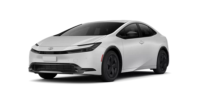 2026 Toyota Prius Lease Specials at Littleton, MA
