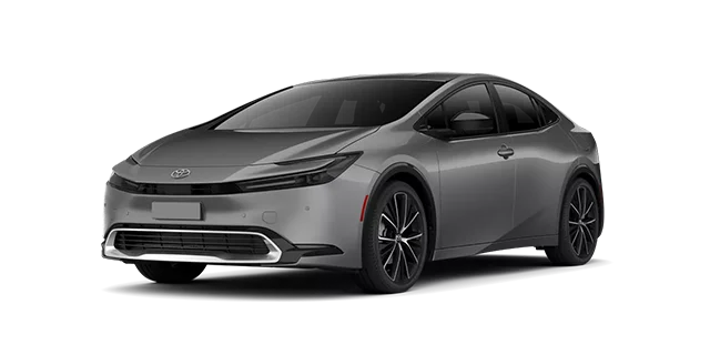 2026 Toyota Prius Lease Specials at Littleton, MA