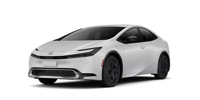 2026 Toyota Prius Lease Specials at Littleton, MA