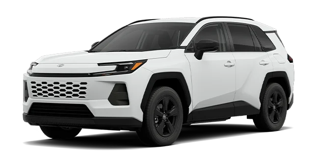 2026 Toyota RAV4 Lease Special at Easton, PA