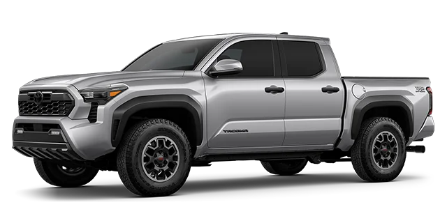 Vehicle Model