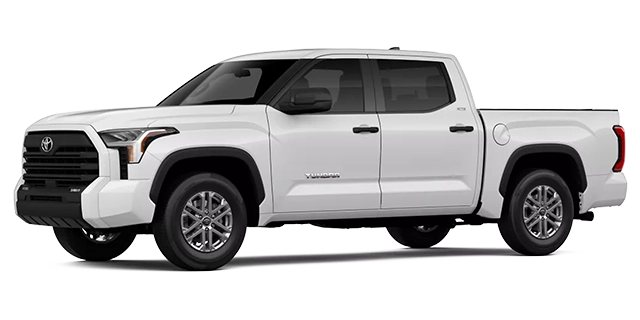 2026 Toyota Tundra Lease Special at Easton, PA