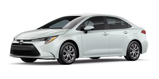 Vehicle Model