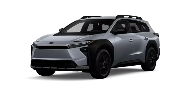 Vehicle Model