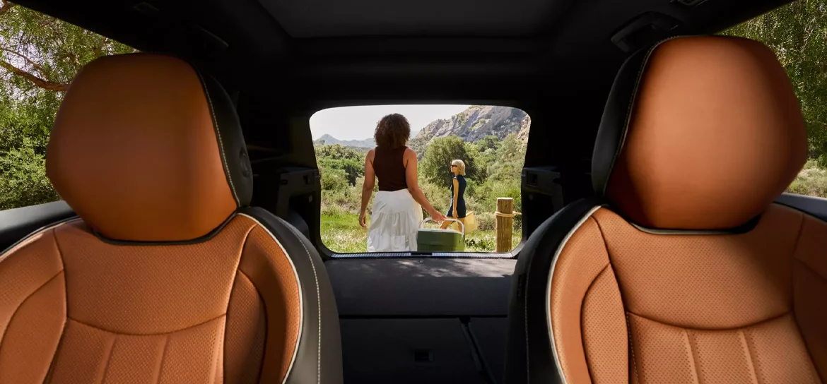 New 2025 VW Tiguan at Coastal VW