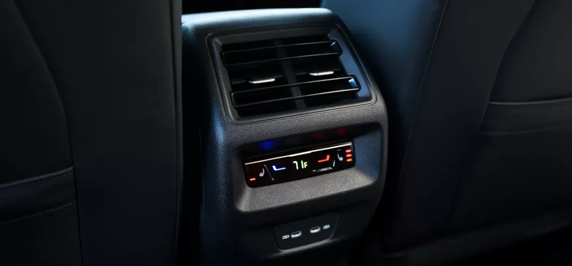 New 2025 VW Tiguan at Coastal VW