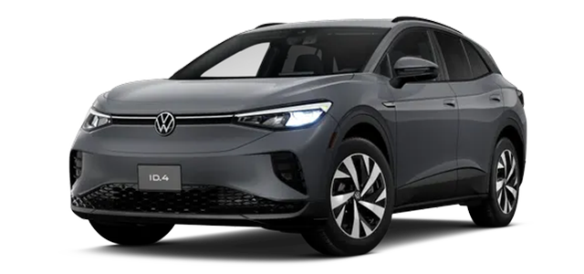 2026 VW ID.4 in Cape May, NJ