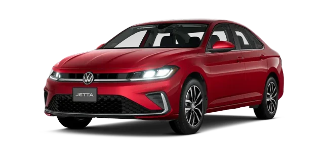 2025 VW Jetta in Hanover, MA