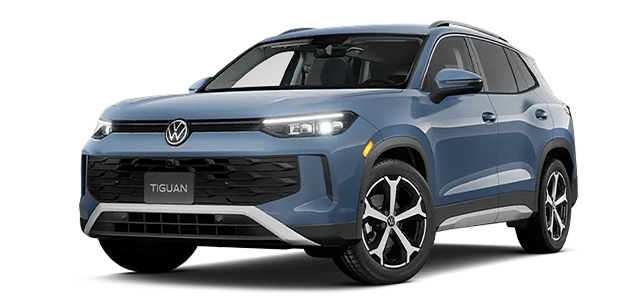 2025 VW Tiguan in Cape May, NJ