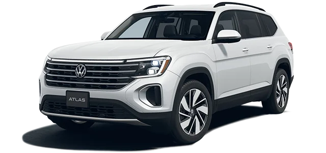 2026 VW Atlas in Cape May, NJ