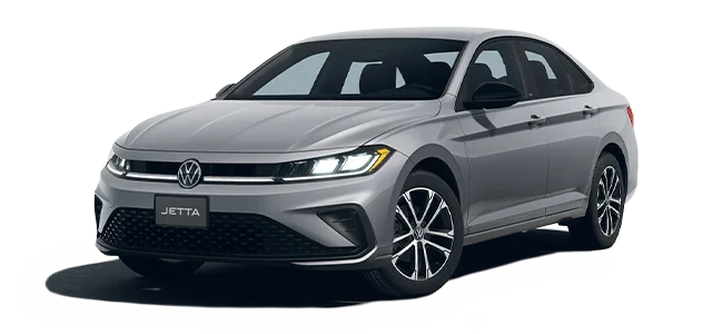 2026 VW Jetta Lease Special at Easton, PA