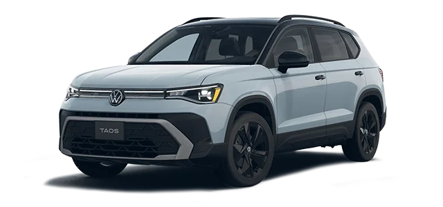 2026 Volkswagen Taos  Offers in Rockaway, NJ
