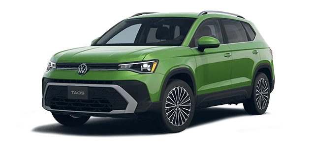 2025 VW Taos in Cape May, NJ